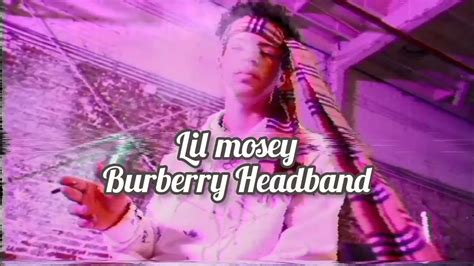 burberry headband dupe|burberry headband lyrics.